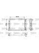 Valeo Radiator Engine Cooling