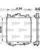 Valeo Radiator Engine Cooling