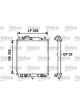 Valeo Radiator Engine Cooling