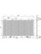 Valeo Radiator Engine Cooling
