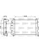 Valeo Radiator Engine Cooling