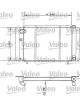 Valeo Radiator Engine Cooling w/o Coolant Regulator 350mm Wd 558mm Len 35mm 36mm