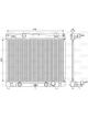 Valeo Radiator Engine Cooling