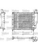 Valeo Radiator Engine Cooling w/o Coolant Regulator 358mm Width 350mm Len 19mm