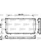 Valeo Radiator Engine Cooling