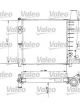 Valeo Radiator Engine Cooling w/o Coolant Regulator 377mm Width 390mm Len 32mm