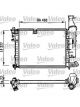 Valeo Radiator Engine Cooling w/o Coolant Regulator 378mm Width 460mm Len 23mm