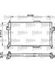 Valeo Radiator Engine Cooling