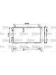 Valeo Radiator Engine Cooling