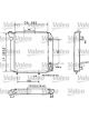 Valeo Radiator Engine Cooling w/o Coolant Regulator 398mm Width 360mm Len 38mm