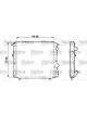 Valeo Radiator Engine Cooling