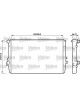 Valeo Radiator Engine Cooling