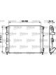 Valeo Radiator Engine Cooling