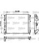 Valeo Radiator Engine Cooling w/o Coolant Regulator 415mm Width 480mm Len 28mm