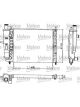 Valeo Radiator Engine Cooling w/o Coolant Regulator 415mm Width 480mm Len 34mm