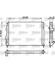 Valeo Radiator Engine Cooling w/o Coolant Regulator 415mm Width 585mm Len 34mm