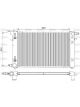 Valeo Radiator Engine Cooling
