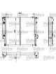 Valeo Radiator Engine Cooling