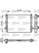 Valeo Radiator Engine Cooling w/o Coolant Regulator 470mm Width 635mm Len 34mm