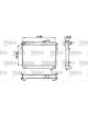 Valeo Radiator Engine Cooling