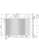 Valeo Radiator Engine Cooling