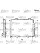 Valeo Radiator Engine Cooling