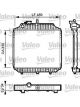 Valeo Radiator Engine Cooling