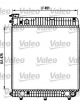 Valeo Radiator Engine Cooling w/o Coolant Regulator 491mm Wd 475mm Len 34mm Dpth