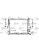 Valeo Radiator Engine Cooling