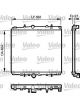 Valeo Radiator Engine Cooling w/o Coolant Regulator 563mm Width 464mm Len 27mm