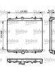 Valeo Radiator Engine Cooling w/o Coolant Regulator 563mm Width 464mm Len 27mm