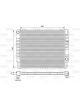 Valeo Radiator Engine Cooling