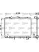 Valeo Radiator Engine Cooling