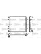 Valeo Radiator Engine Cooling