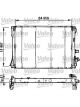 Valeo Radiator Engine Cooling