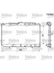 Valeo Radiator Engine Cooling w/o Coolant Regulator 668mm Width 325mm Len 16mm