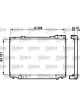 Valeo Radiator Engine Cooling