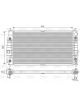 Valeo Radiator Engine Cooling