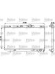 Valeo Radiator Engine Cooling