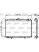 Valeo Radiator Engine Cooling