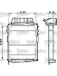 Valeo Radiator Engine Cooling w/o Coolant Regulator 726mm Width 850mm Len 78mm
