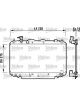 Valeo Radiator Engine Cooling