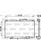 Valeo Radiator Engine Cooling