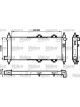 Valeo Radiator Engine Cooling with Coolant Regulator 230mm Width 500mm Len 34mm