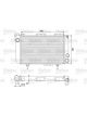 Valeo Radiator Engine Cooling with Coolant Regulator 285mm Width 430mm Len 34mm