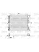 Valeo Radiator Engine Cooling with Coolant Regulator 322mm Width 380mm Len 34mm