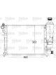 Valeo Radiator Engine Cooling