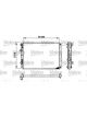 Valeo Radiator Engine Cooling