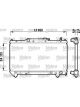 Valeo Radiator Engine Cooling