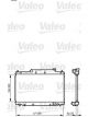 Valeo Radiator Engine Cooling